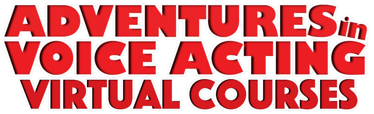 AdventuresinVA's tweet photo. Animation &amp; Video Game Clinic: THE ART OF THE BOOKABLE READ with David Sobolov August 5!  @volobos @AdventuresinVA @bangzoom @adventuresinvoiceacting #voiceacting #MeisnerTechnique #virtualcourse #ZoomActingClass https://t.co/oz3lotifwE https://t.co/hCs9LzbDcq