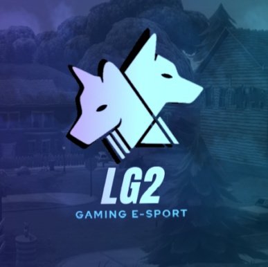LG2_eSport's tweet photo. #NouvellePhotoDeProfil https://t.co/3pKl3yqx7H