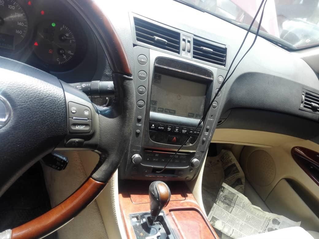 BuyLagosLtd's tweet photo. Asking Price: 2.5m (Slightly Negotiable)
If interested, DM for Inspection or Call 07057192264 or Whatsapp; +2347084317843
#BuyLagos #BuyLagosLtd #Lagos #Ikeja #newcar #Lexus #LexusCars #LexusGS300 https://t.co/Kly5weWOfF