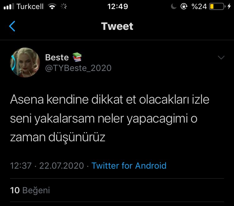 ulusalhaberr's tweet photo. İFŞA EDİYORUM!!

Onlarca kızları ölümle tehtid edip, tecavüzle korkutan kişinin adı Furkan, Karaman merkezde oturuyor ve Anadolu Efeste çalışıyor.. herkes yetkilileri etiketleyip destek versin rt ve ment atıp hejtek kullanıp Ses olun susmayın! 
#Kadintacizinedurde https://t.co/ZgixCRBm21