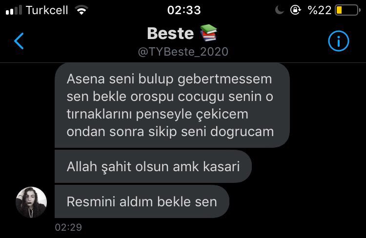 ulusalhaberr's tweet photo. İFŞA EDİYORUM!!

Onlarca kızları ölümle tehtid edip, tecavüzle korkutan kişinin adı Furkan, Karaman merkezde oturuyor ve Anadolu Efeste çalışıyor.. herkes yetkilileri etiketleyip destek versin rt ve ment atıp hejtek kullanıp Ses olun susmayın! 
#Kadintacizinedurde https://t.co/ZgixCRBm21