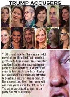 GoodGooblyDem's tweet photo. @hexx_V @showgirl22 @ttunshell @ChrisQ02037773 @KaitMarieox #predatortrump #teenpredator #grabthembytheP #paidwomenforsex #trumpmencheat #3wives #StormyDaniels #KarenMcDougal https://t.co/7uf0vIP6Bz