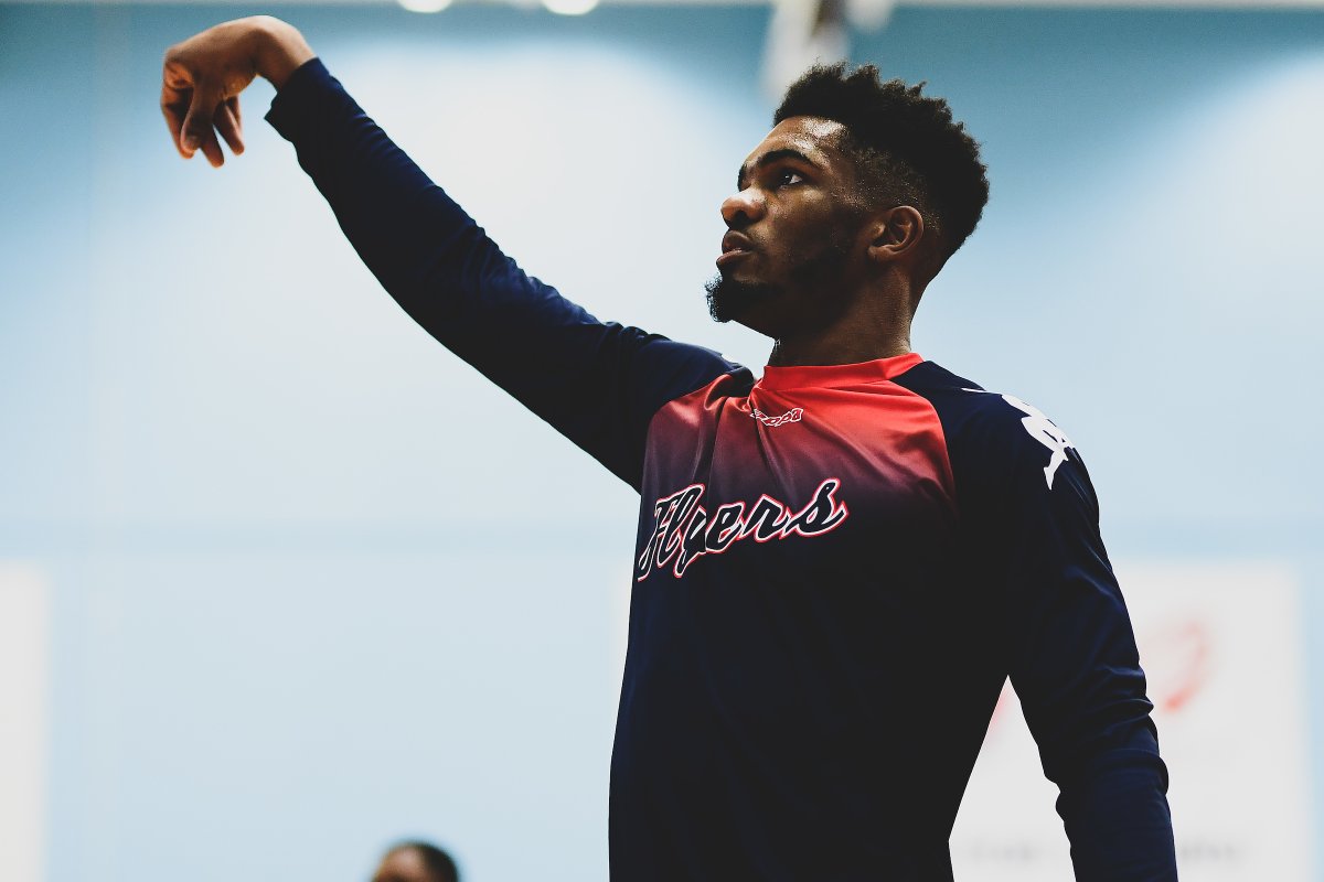 Bristol Flyers tweet media