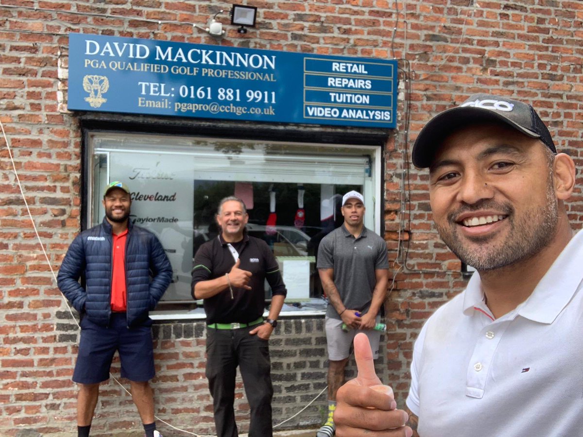 Thank you <a href="/davemack74/">david mackinnon</a> <a href="/chorlton_golf/">Chorlton-cum-HardyGC</a> for having us down today and also to our main man for setting it up <a href="/PPHallam/">Paul Hallam</a>!!@krisnan_inu <a href="/sefapaulo/">Joseph Paulo</a>