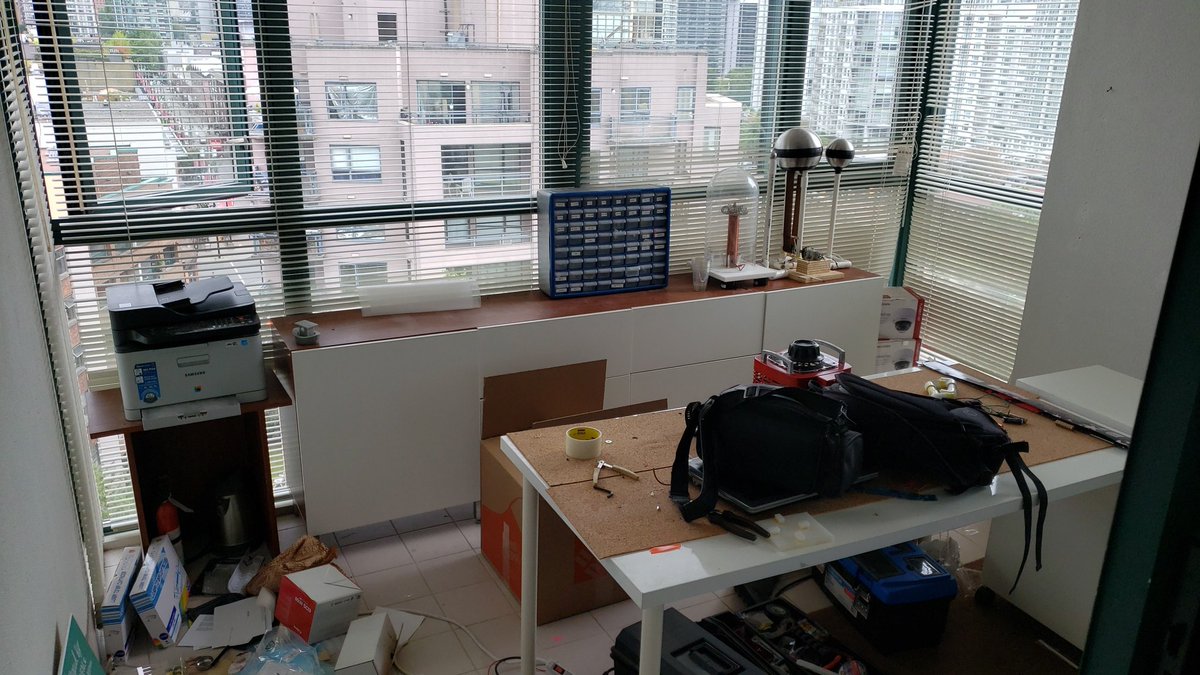 Mehdi Sadaghdar tweet media