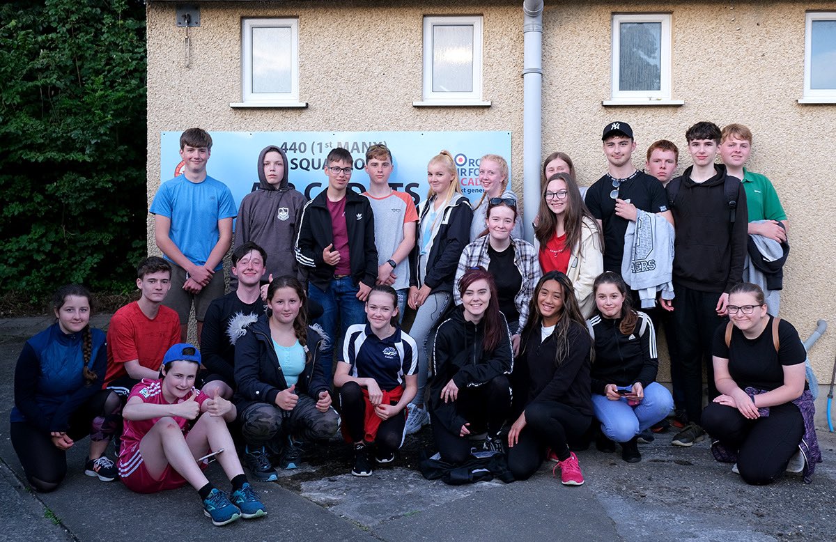 aircadets's tweet image. 1/2 As life slowly gets back to some kind of normal, on the Isle of Man- getting back together for @iomaircadets has finally happened. Since the Isle of Man Government has declared the island as COVID-19 free. Tonight is the first formal Parade since the official pause in March.