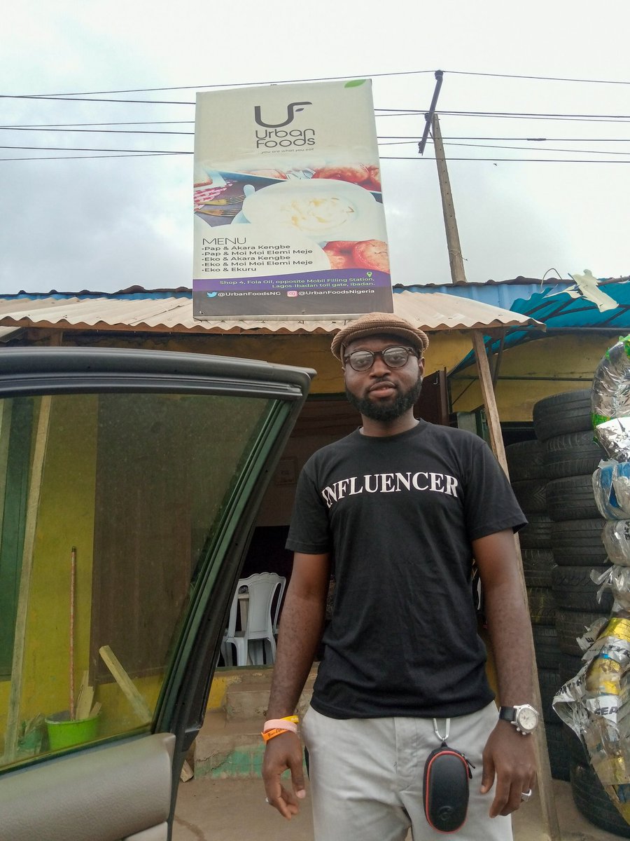 Àdùkẹ́, ọmọ Bàbá Jùmọ̀kẹ́ tweet media