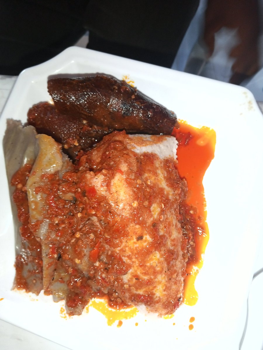 Àdùkẹ́, ọmọ Bàbá Jùmọ̀kẹ́ tweet media
