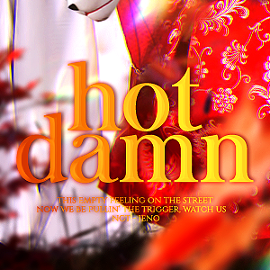 so damn hottttttt 🔥