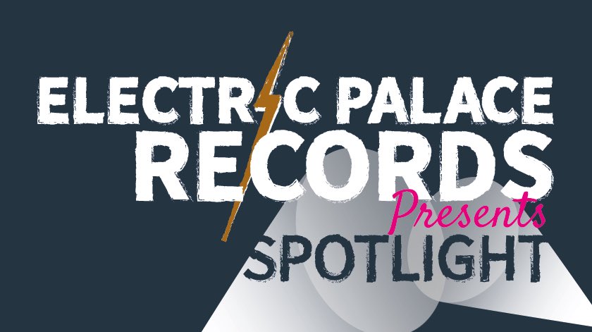 BREAKING NEWS!

It's time to present Spotlight - a new campaign that will launch a summer of exciting record related news and activities. 

With a focus on the vinyl collection, our customers and the community.

Stay tuned for more news soon... #vinyl #Competition <a href="/TrackCreative/">T-Track Creative</a>