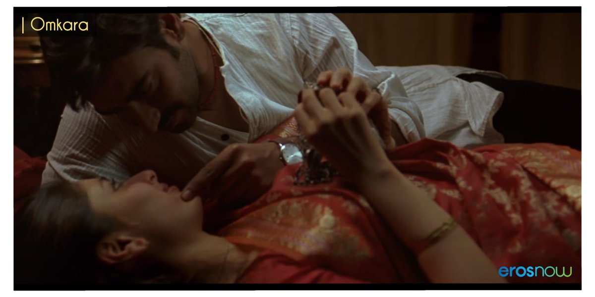 For anyone who has ever looked into the eyes of someone they’ve loved and wondered, “How could they have chosen me?” 𝘖𝘮𝘬𝘢𝘳𝘢 is a story that lands close to heart. Thread.