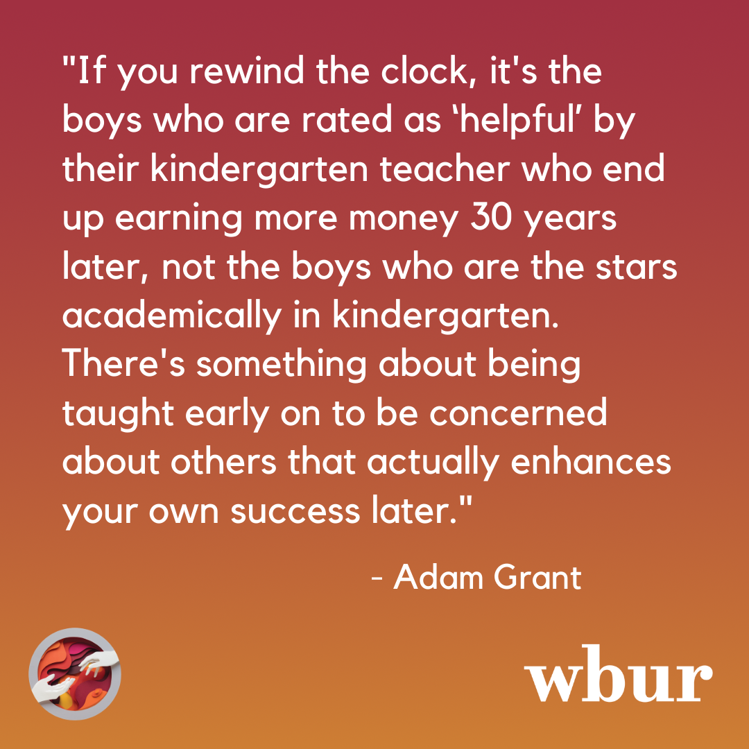 Kind World tweet media