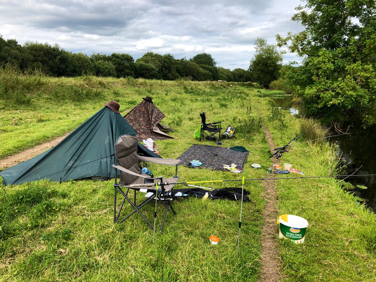 Carlow_Wild's tweet photo. Bit of fishing on the Shannon ๐๐ป๐ฃ @Failte_Ireland @TourismIreland @DD_Hammocks โฃ
.โฃ
.โฃ
.โฃ
.โฃ
.โฃ
#kayakfishing #travel #sea #love #catchandrelease #sun #fishingislife #nature #lures #sunset #lakefishing #freshwaterfishing #saltwaterfishing #bass #fish #kalgam #pesca https://t.co/XjukRJynlL