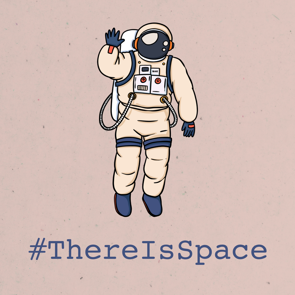 HarrogateRadio's tweet photo. #ThereIsSpace if you want to have a go at broadcasting get in contact with me. There is an Open Call for broadcasters on the home page of our site. It's a right laugh! Our address is info@harrogatecommunityradio.online - Andy https://t.co/GAxvMnva1g