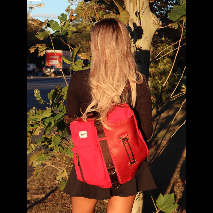 I know looks aren't everything but I have them just in case
💃 <a href="/MaronaTanner/">Marona Tanner</a>

🔩<a href="/anvandastyle/">AnvandaStyle</a> Använda a Great F*cking Bag.
🌎Shipping Worldwide
🛒Shop now anvanda.com

👌 Sign up to our newsletter 
bstl.ink/anvanda1-sign-…

#australia #anvandastyle #bag #veganleather