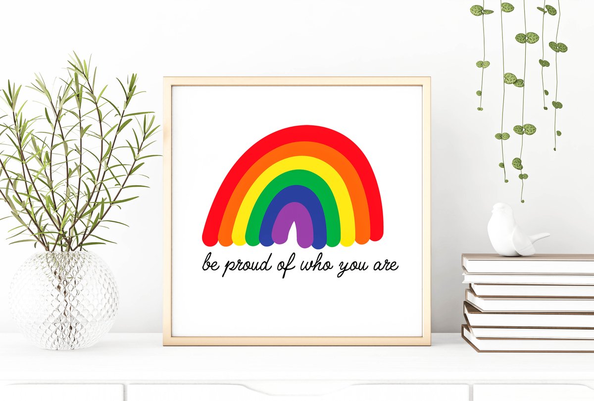 voltidesigns's tweet photo. Be proud of who you are | 10 additional Pride Designs Included https://t.co/gfrH5vhBUh
#lgbtqpride #lgbtqposter #pridemonthposter #prideprints #gayprideprint #typographyprint #lgbtposter #pride #gay #lgbt #lgbtq #loveislove #love #instagay #gaypride #pridemonth #bisexual https://t.co/Z9MR6xYorD