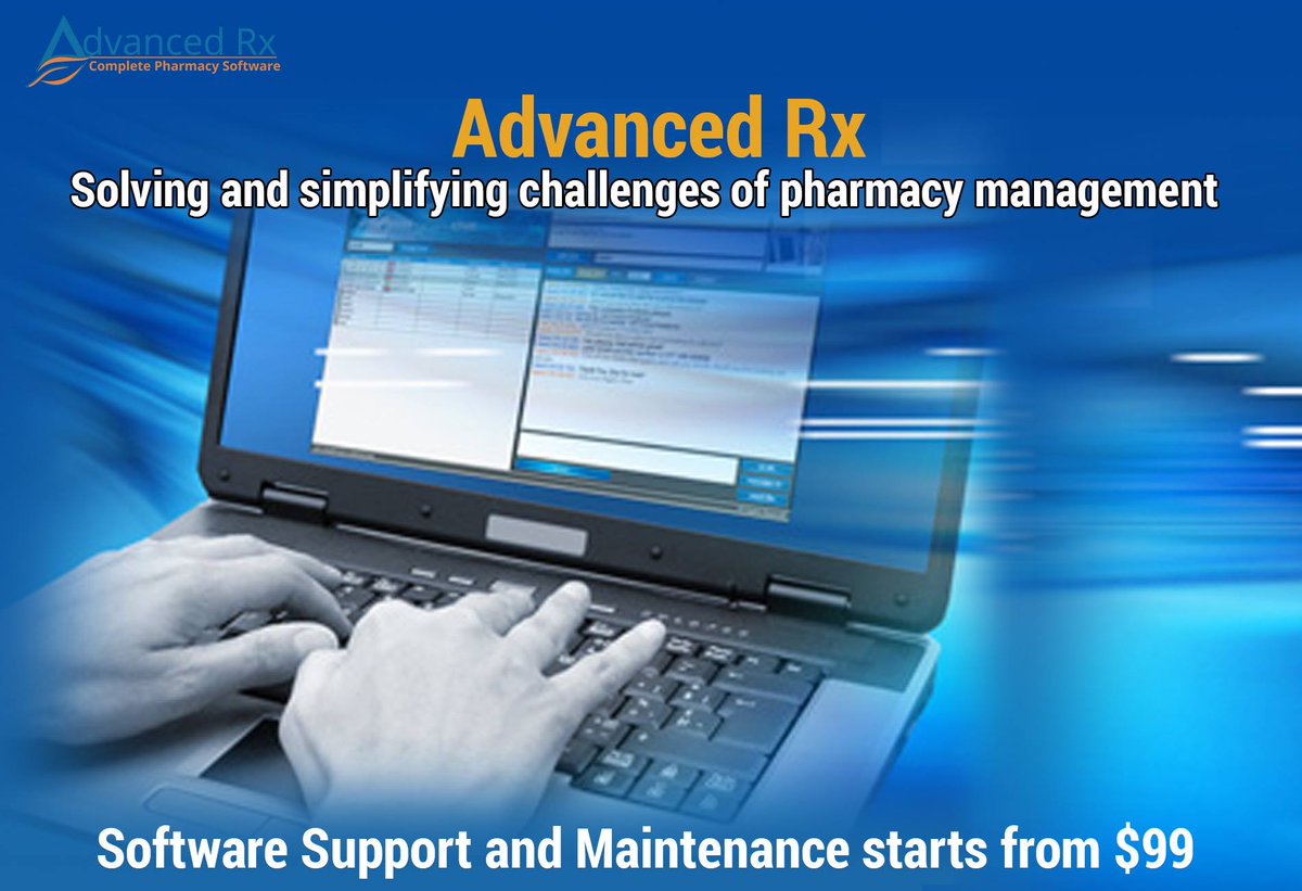 AdvancedRx (@AdvancedRX_PMS) | Twitter