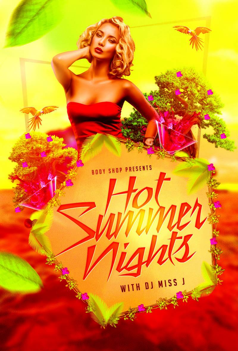 shopsocialpgh's tweet photo. Is it HOT in here or is it just us? π₯πΆ join us on Saturday in Pittsburgh to let off some of the steam! #BodyshopPgh #Summer https://t.co/TsztHI5Qlt https://t.co/SmebkyQTbX