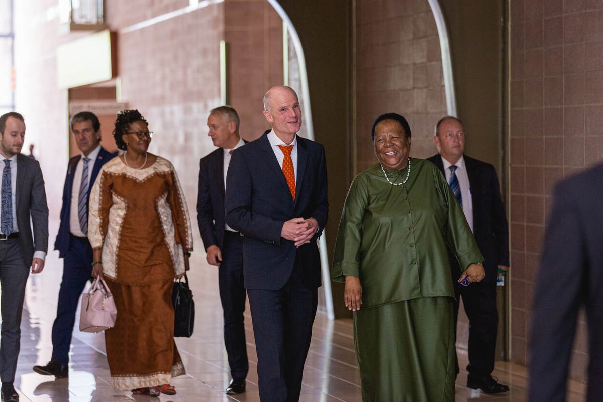 dipendra's tweet photo. Netherlands donates COVID-19 Test Solution to South Africa - The Netherlands and You https://t.co/uD69tm68Om https://t.co/GzWVqrLeoO https://t.co/Xxa7gprlZ5