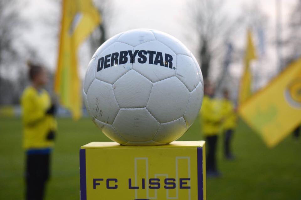⚽️ | Spelregels rondom oefenwedstrijd tegen AFC komende zaterdag 👉🏻 fclisse.nl/voetbal/spelre…