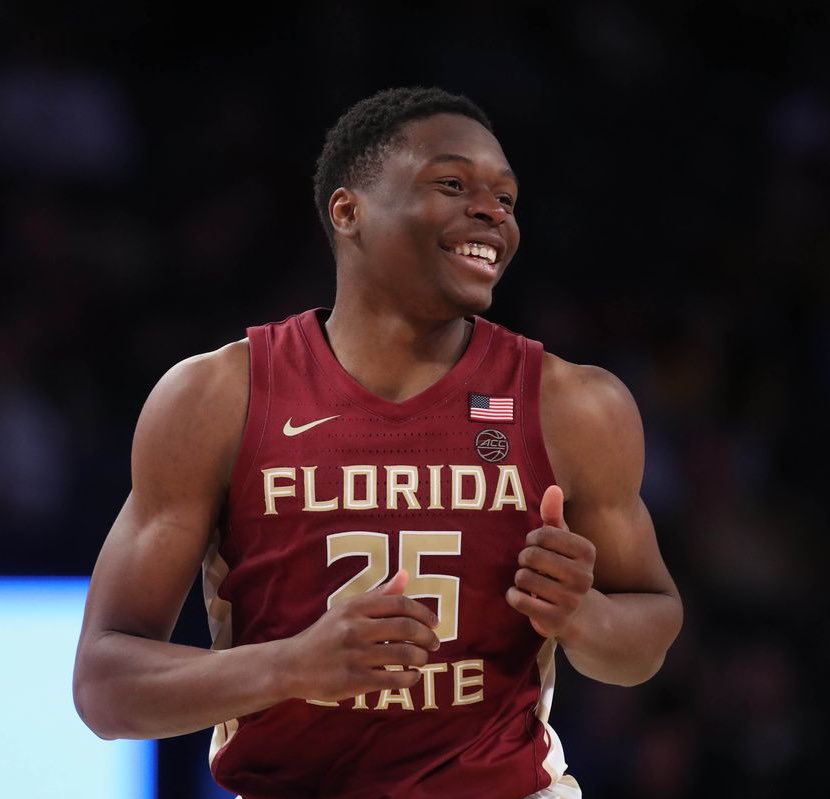 In the past 2 years, the program has seen 2 non-top-100 recruits come in and end up LOTTO PICKS in the NBA Draft. Mfiondu Kabengele and Devin Vassell.