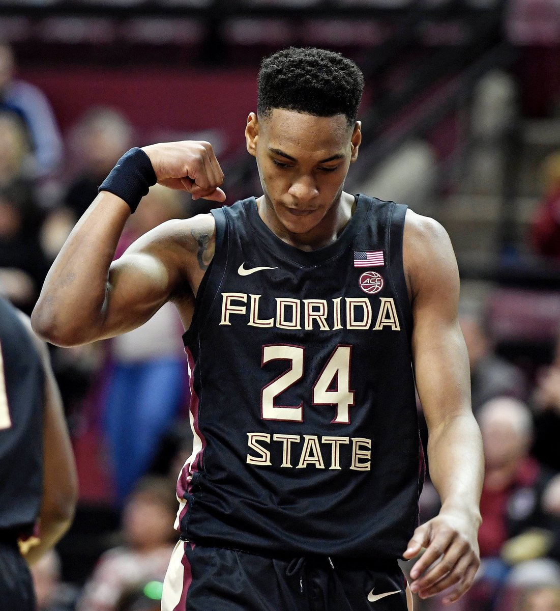 In the past 2 years, the program has seen 2 non-top-100 recruits come in and end up LOTTO PICKS in the NBA Draft. Mfiondu Kabengele and Devin Vassell.