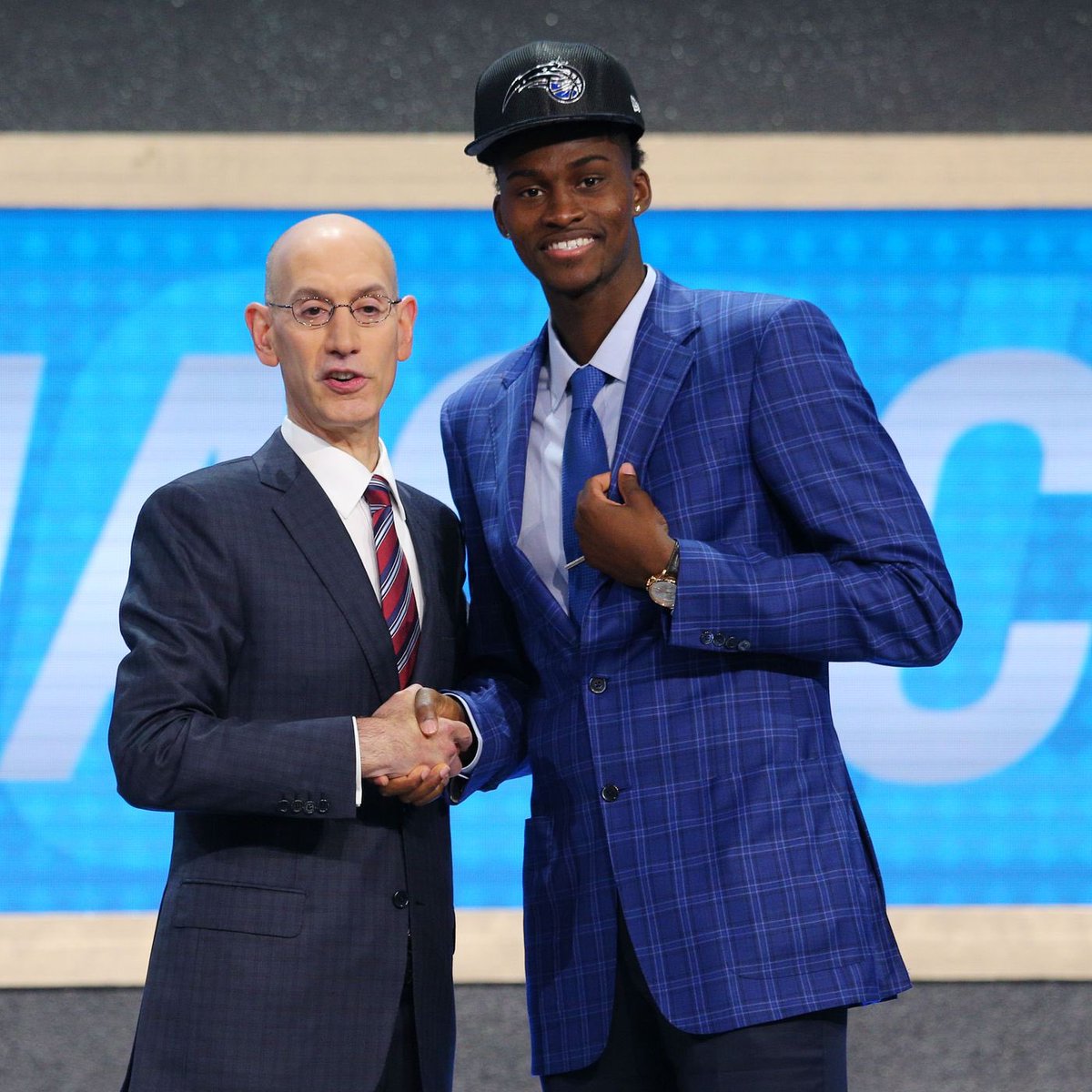 FSU has become a cool place to play and a pipeline to NBA draft whether you are ready after year 1 or develop for 4 years.