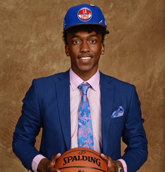 FSU has become a cool place to play and a pipeline to NBA draft whether you are ready after year 1 or develop for 4 years.