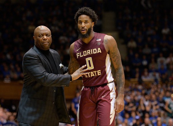This thread wouldn’t be complete without recognizing the commited coaching staff. Coach Ham, Stan Jones, Coach Gates and CY Young have built a family culture at FSU over the past 5 years. No program in the country has a closer-knit group and that’s a fact.