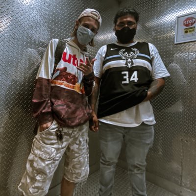 LazyboiAx's tweet photo. Happy the way things are playing out. You gotta work hard and be patient. 💕💯 https://t.co/7CQGA5AgZ6