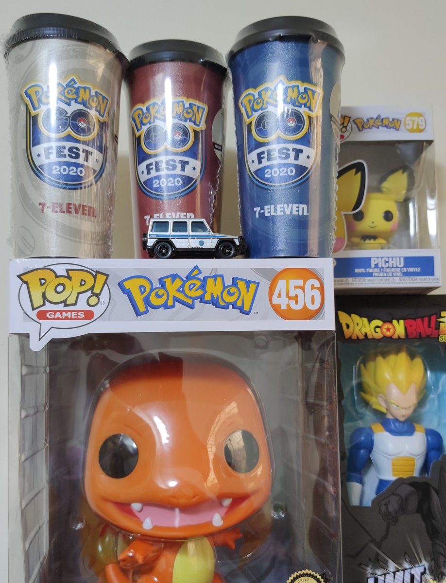 GtkMoises's tweet photo. Después de recorrer 15 @7ElevenMexico los encontré 
#GOFest7Eleven #PokemonGOFest2020 https://t.co/JA37McuwtN https://t.co/sB0Xs1XG0n