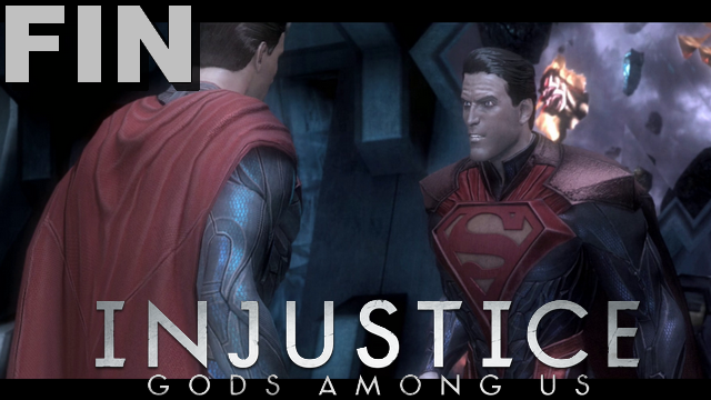 _Power16's tweet photo. 🔥 Nouvelle Vidéo ! 🔥
L'AFFRONTEMENT ENTRE LES 2 SUPERMAN ! - Injustice Les Dieux Sont Parmi Nous FIN
https://t.co/96IIjUf37D
#Injustice #InjusticeGodsAmongUs #DC #dccomics #Power16 #YT #YouTube #Youtuber #Youtubeur #Batman #Superman #JusticeLeague #CombatFinal #Affrontement https://t.co/goudjarZAp