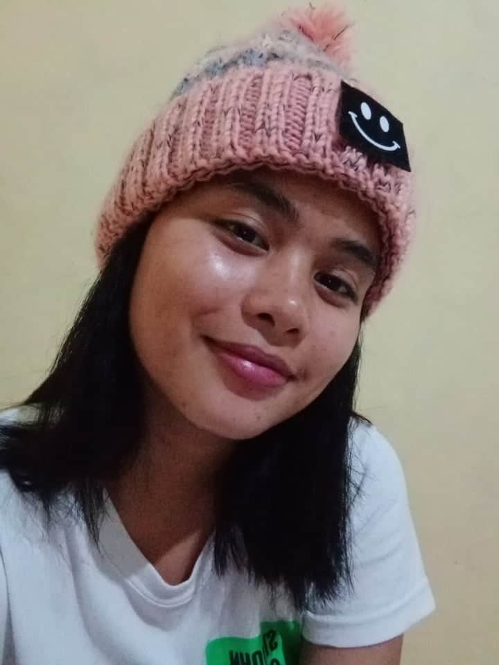 Rosecherryyy's tweet photo. Pinaka dabest na dumating sa buhay ko at ayokong mawala pa. Mahal kita <3 imissyou!! https://t.co/yuz4pQJ80d