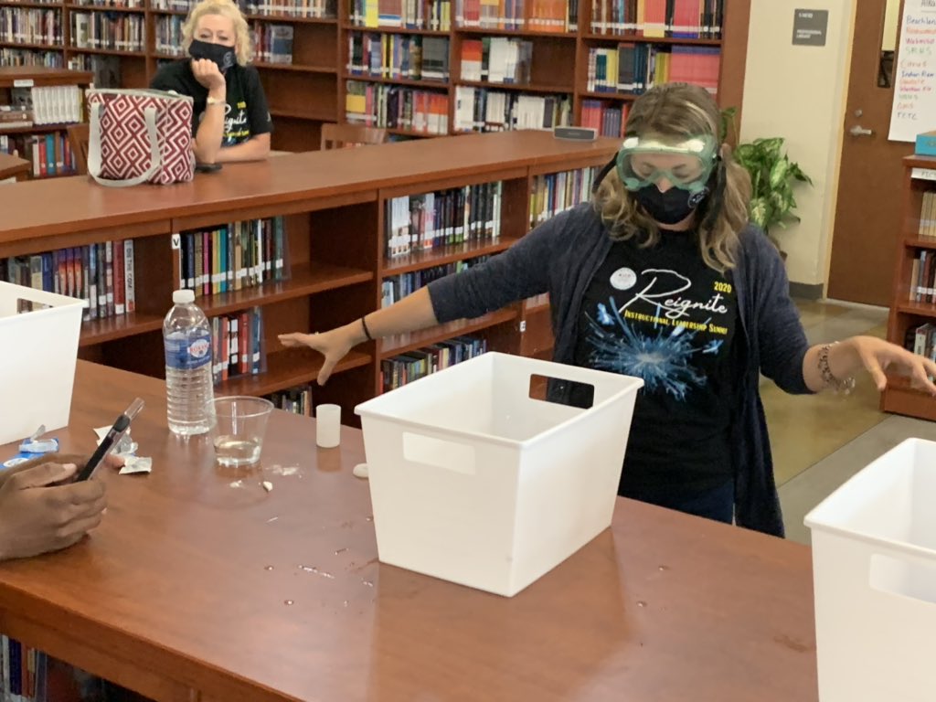 sdircci's tweet photo. 🚀#SDIRCReignite🚀#STEAM Challenge @SebastianEleme1 #FUN Film Canister Rocket Launch! @sdircci @sdircpd @SDIRC_myhre @KBaysura https://t.co/JPOfG81CI8
