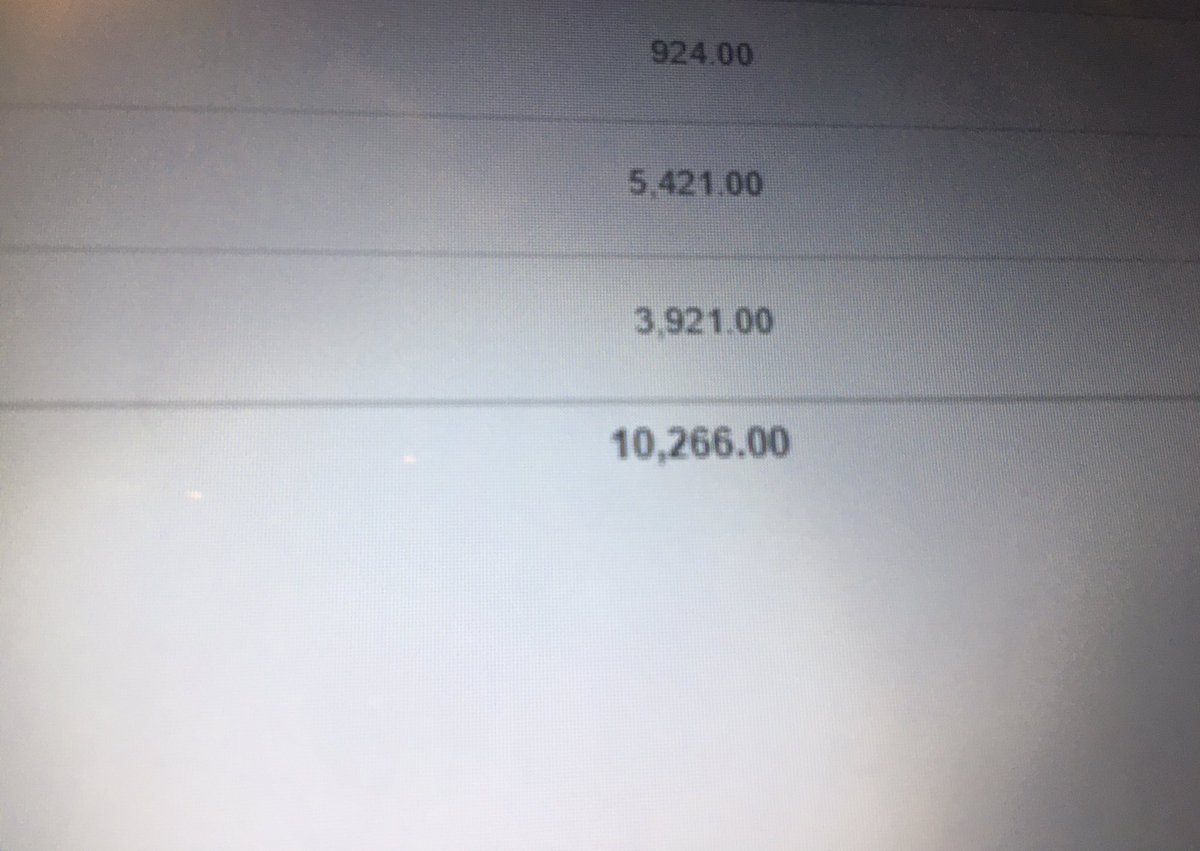 a_a05144's tweet photo. If, I am taking online classes, then why would I pay the full tuition fee! Authorities should make this year stress-free (Reliëf) for students because we can’t afford it, and this year tuition fee is lot! #MakesomeChanges #Tuitionfees #stressrelief 😒 https://t.co/j3PgqfhX4P