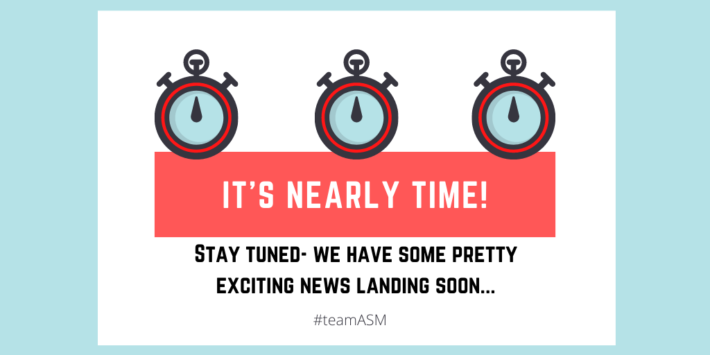 ASMtherapy's tweet photo. Not long now until we can welcome you all back to clinic. We are working hard behind the scenes to get everything ready and will drop our re-opening date on here very soon! #aberdeensportsmassage #teamASM #sportsmassagewesthill #rehab #aberdeen #remedialmassage #sportsmassage https://t.co/H8elzedSOL