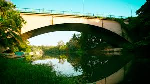 CivilCujae's tweet photo. El Puente Almendares, ubicado sobre el Rio Almendares en La Habana, forma parte de la calle 23 y su construcción facilitó las comunicaciones entre las dos ciudades más importante de la provincia en aquella época, La Habana y Marianao.
#CivilCujae #IngenieríaCivilCuba https://t.co/e2CErWZZRw