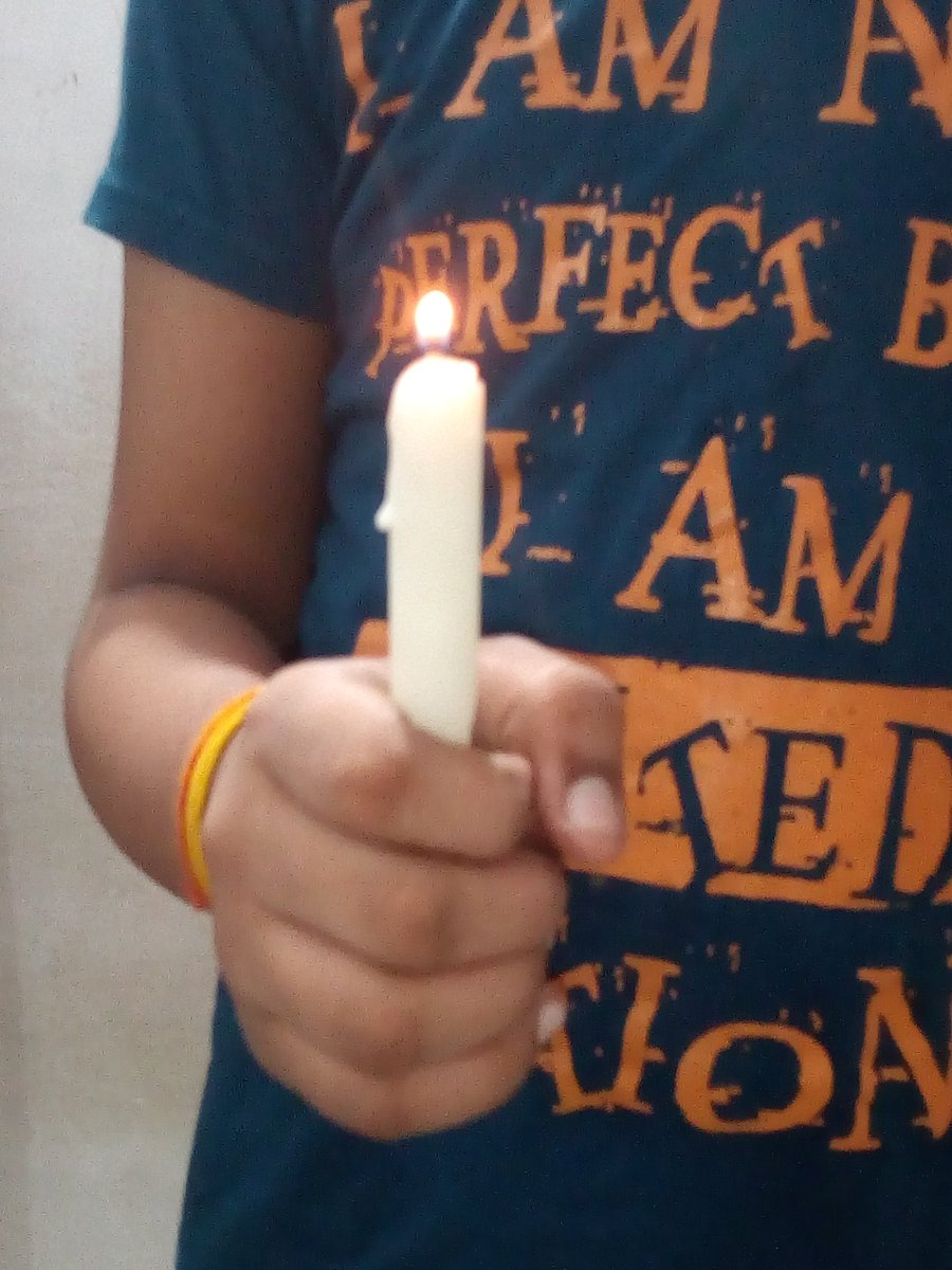 sitashukla7's tweet photo. #Candles4SSR Justice for shushant https://t.co/Df3f7ulcxJ