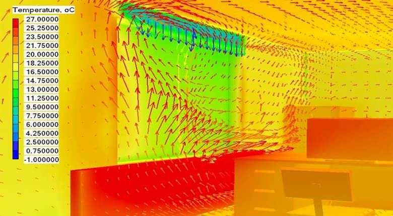 MIDSistema's tweet photo. Simulación energética de edificios

#simulacion #energetica #edificios

https://t.co/Ah0mckT2we https://t.co/SZvw0i3eGd