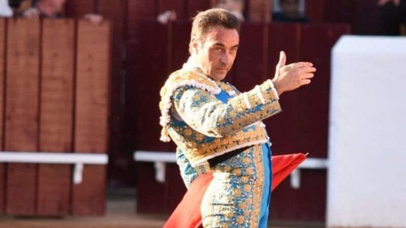 cultorocom's tweet photo. SEGOVIA- Ponce, Ureña y Toñete torearán en El Espinar https://t.co/coyiwOGSV4 https://t.co/YqTfYMT9Ti
