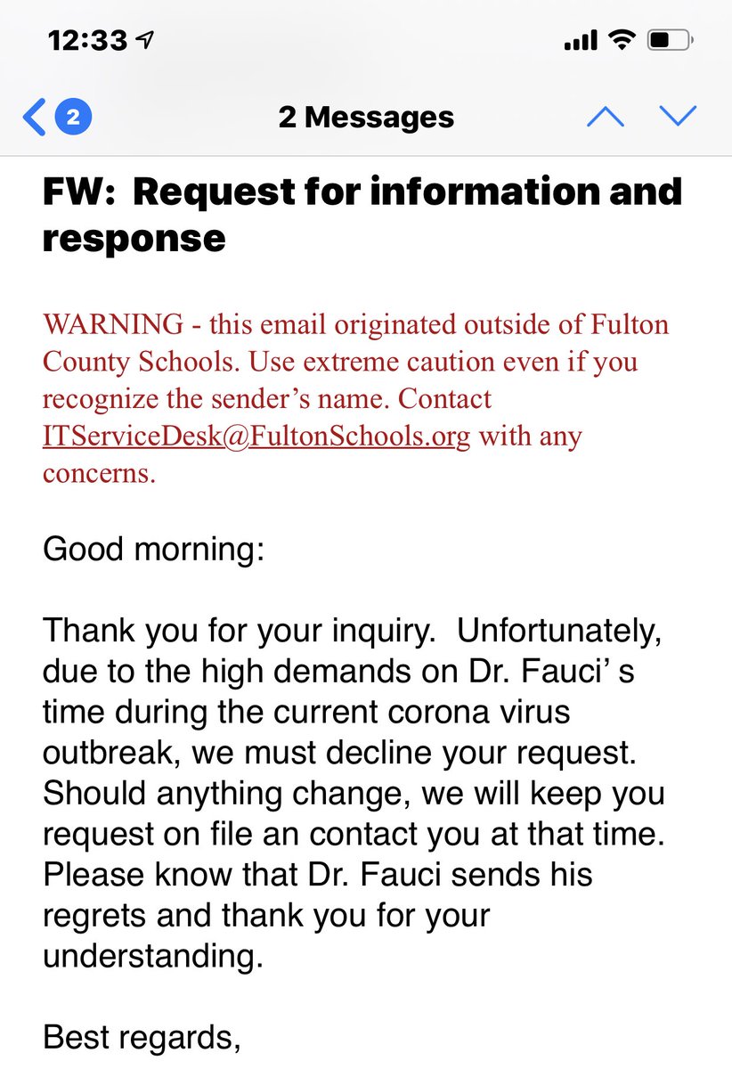 Dr. Mike Looney (Official Acct) tweet media