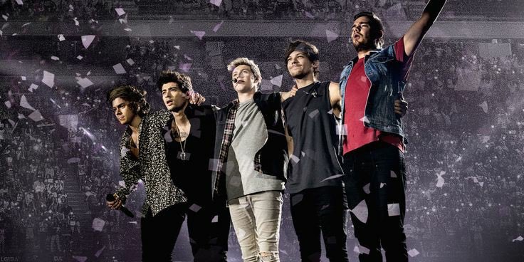 aIj6y's tweet photo. can we all agree that ONE DIRECTION is the best boy band ever?  

#10YearsOfOneDirection https://t.co/xAiNJZOIdq