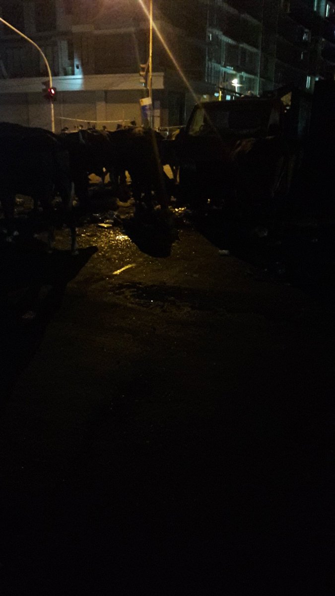 KANDIVALI2's tweet photo. आपल्या @mybmcWardRS निदर्शनास आणून देण्यात येते की, #कांदिवली नवीन लिंक रस्त्यावर कचरपेटीची उपलब्ध असताना काही समाजकंटकांकडून रस्त्यावरच कचरा टाकण्यात येतो अश्या नियमांचे पालन न करणाऱ्या व्यक्तींवर दंडात्मक कारवाही करून योग्य ती उपाययोजना करावी ही विनंती.
@mybmc
@SwachSurvekshan https://t.co/fXgbK5GqRu