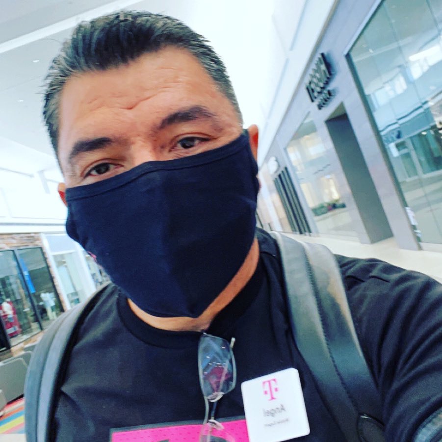 jangel_cantu's tweet photo. LETS DO THIS!
Let’s not ever forget #GODISGREAT stay safe amigos.
#angelc #workworkwork https://t.co/Lru0E3v8GG