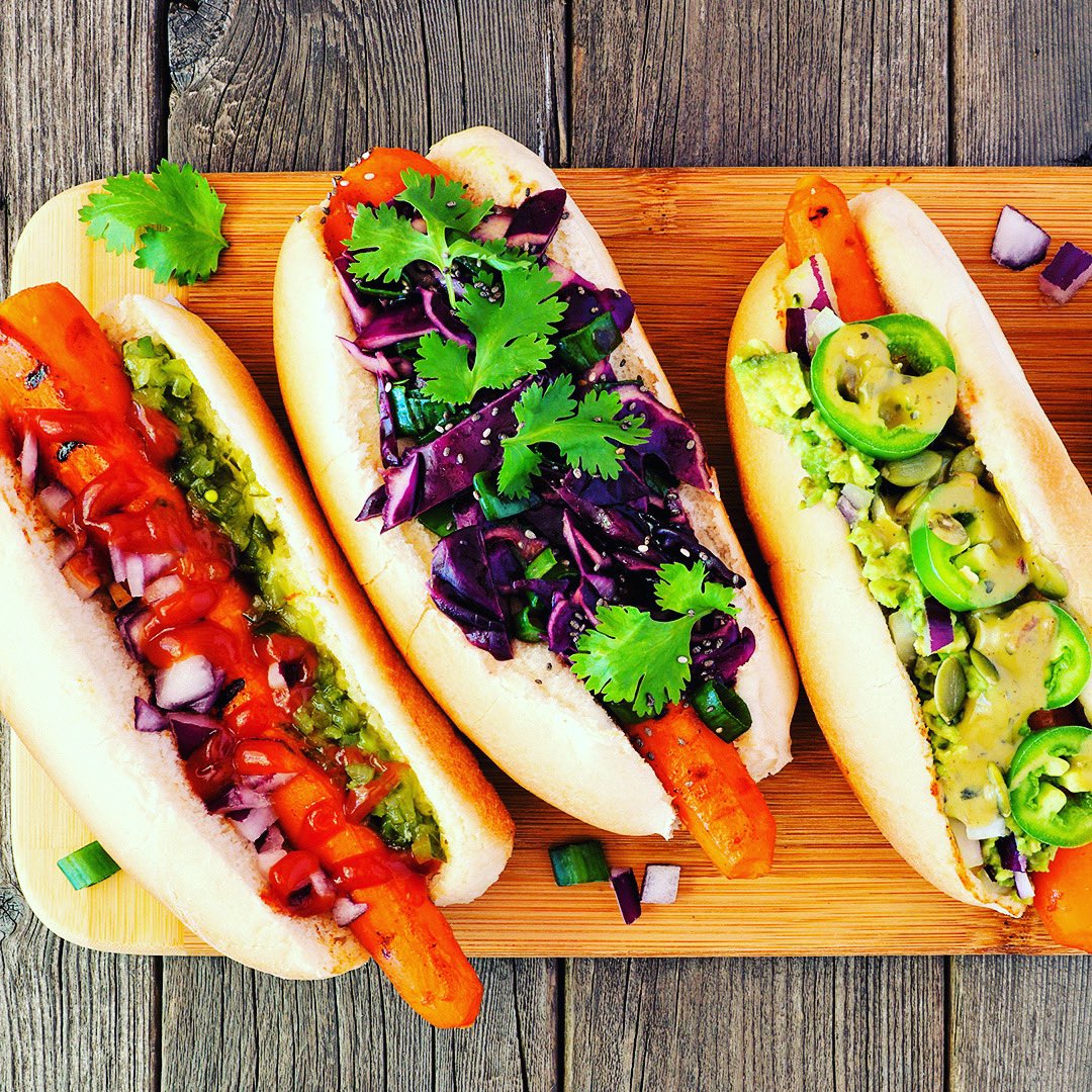 BA_at_Butler's tweet image. Grilling remains a reliable summer pastime even if the rest of the world is upside down. But is it healthy? Doesn’t it cause cancer? We’ve got 5 hot tips to help you level up from 🍔and 🌭:
bamco.com/blog/wellness-…