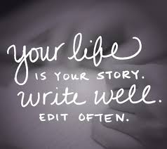 JAEasternOhio's tweet photo. #WisdomWednsday We are the writers of our own life stories and we decide what happens to the main character (that's you)! You are your own writer and the editor and you have the choice to decide what direction your life takes! https://t.co/V6ZGBpmhKR
