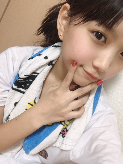 奥野未悠のTwitter画像4