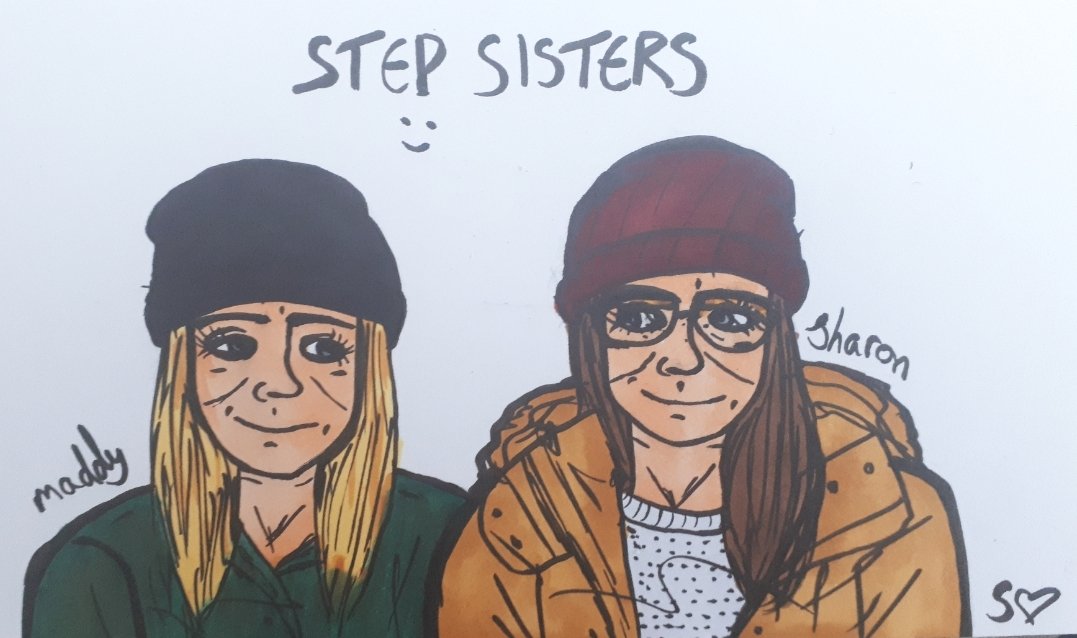 Step Sisters (@StepnotSisters) / Posts / X