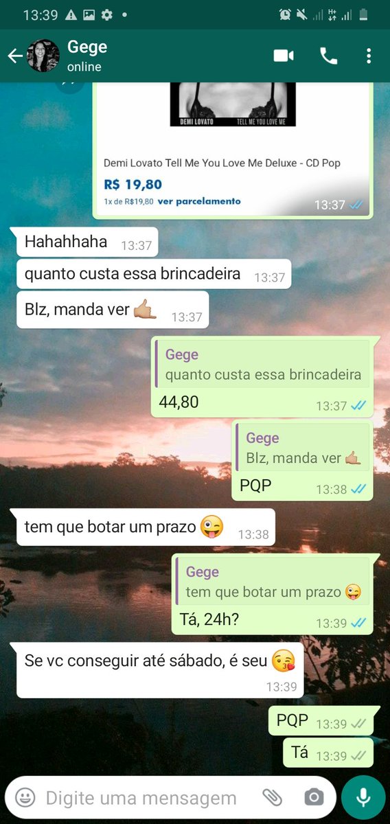 galliplace's tweet photo. OH GENTE, ME AJUDA PELO AMOR DE ADELE E DEMI LOVATO https://t.co/ZnkUgGDTn8