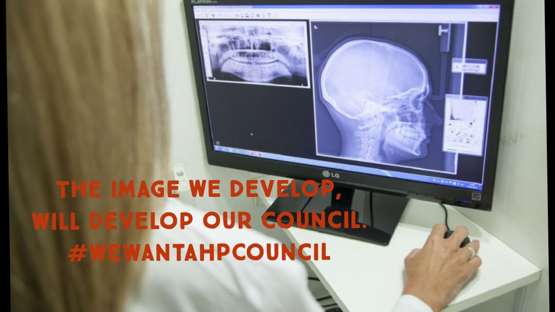 We deeply study each and every thing of radiology with anatomy with physiology and physics of radiology machines
#MITgraduate
#WearenNotQuacks
#WeWantAHPcouncil